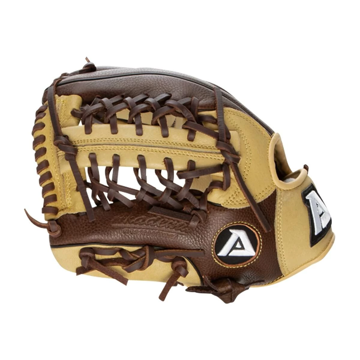 Akadema ProSoft 11.5" Baseball Glove 7 Akadema ProSoft 11.5" Baseball Glove - Image 5