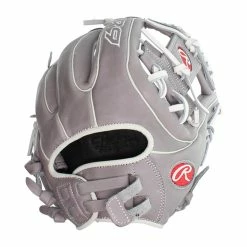 Rawlings R9 11.75" Fastpitch Softball Glove -Outlet Baseball Gloves Store c8cd 11 20 rawlings r9 11 75 fastpitch softball glove r9sb715 2g 33555 7 l
