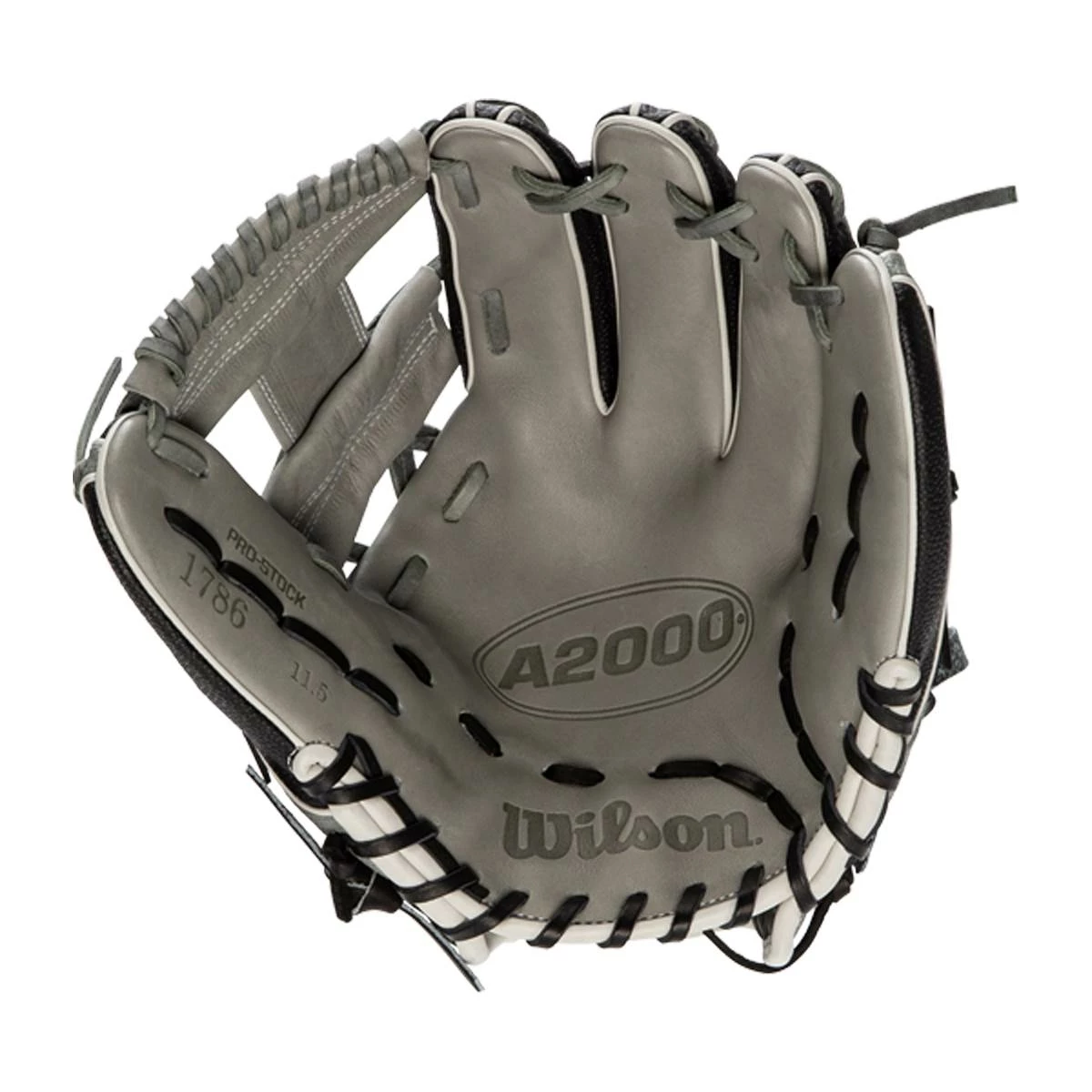 Wilson A2000 SuperSkin 1786 11.5" Baseball Glove 4 Wilson A2000 SuperSkin 1786 11.5" Baseball Glove - Image 2
