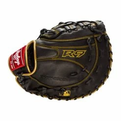 Rawlings R9 12.5" Baseball First Base Mitt 21 Rawlings R9 12.5" Baseball First Base Mitt -Outlet Baseball Gloves Store c8d7 09 21 rawlings r9 12 5 baseball first base mitt r9fm18bg 33545 12 l