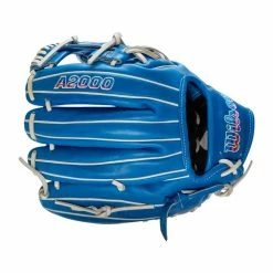 Wilson A2000 Autism Speaks 1786 11.5" Baseball Glove -Outlet Baseball Gloves Store c8db 08 21 wilson a2000 autism speaks 1786 11 5 baseball glove wbw100391115 34682 5 l