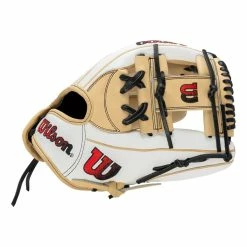 Wilson A2000 SuperSkin H12 12" Fastpitch Softball Glove 12 Wilson A2000 SuperSkin H12 12" Fastpitch Softball Glove -Outlet Baseball Gloves Store c900 11 22 wilson a2000 superskin h12 12 fastpitch softball glove wbw10099212 36213 4 l