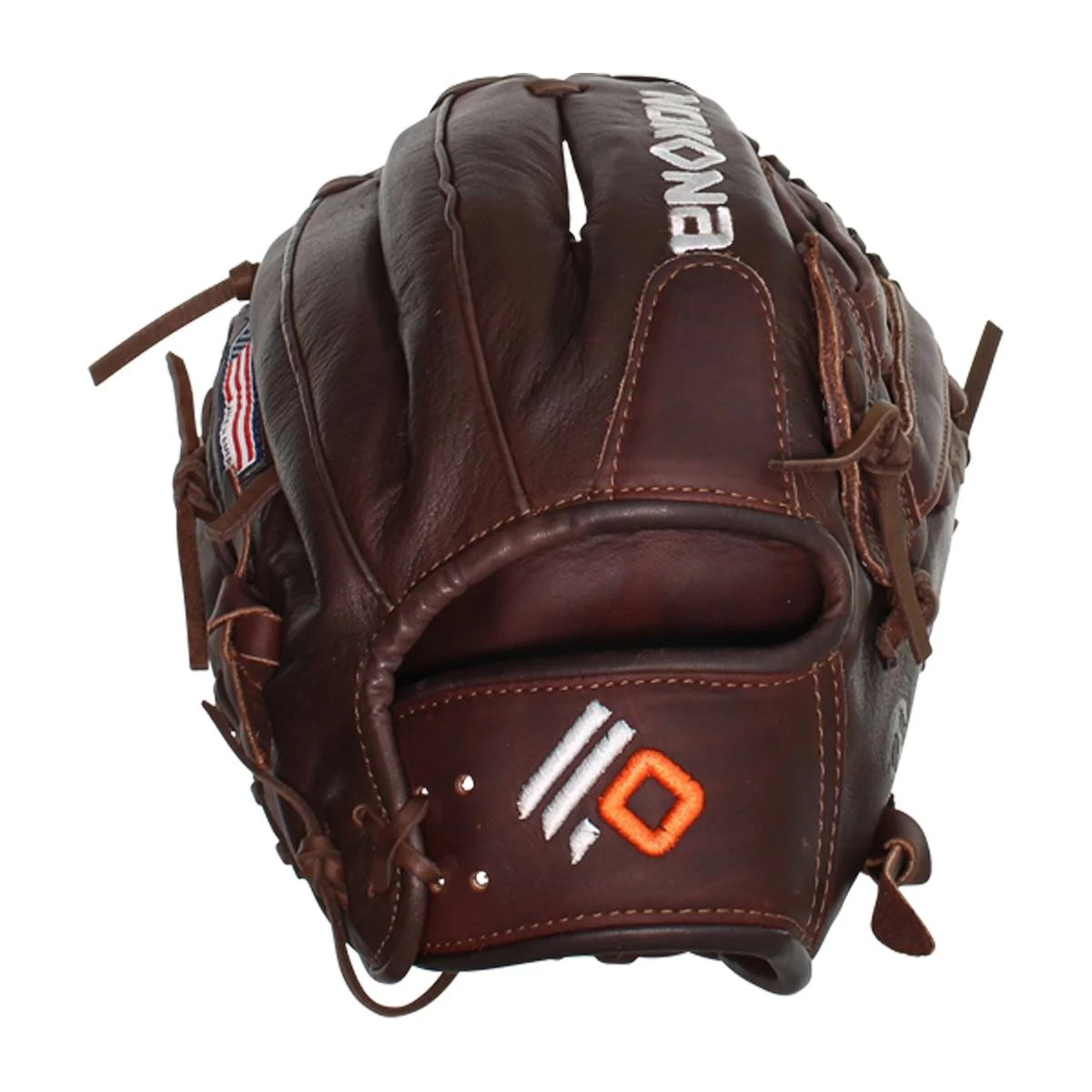 Nokona X2 Elite 11.75" Baseball Glove 9 Nokona X2 Elite 11.75" Baseball Glove - Image 7