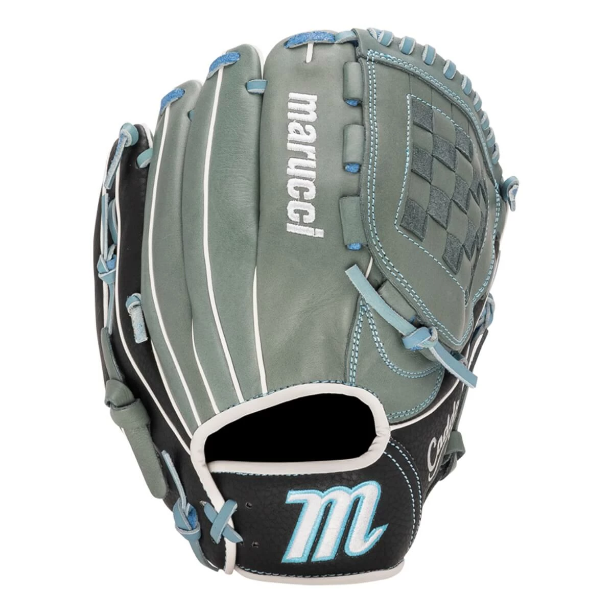 Marucci Caddo 11.5" Youth Fastpitch Softball Glove 9 Marucci Caddo 11.5" Youth Fastpitch Softball Glove - Image 7