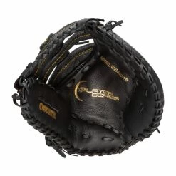 Worth Player Series 13" Slow Pitch First Base Mitt -Outlet Baseball Gloves Store c97e 10 21 worth player series 13 slow pitch first base mitt wpl130 fb 33939 13 l