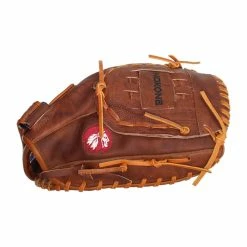 Nokona Walnut 14" First Base Mitt -Outlet Baseball Gloves Store c99e 02 20 nokona walnut 14 first base mitt w n80c 28928 4 l