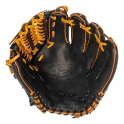 Wilson A2K SuperSkin D33 11.75" Baseball Glove 28 Wilson A2K SuperSkin D33 11.75" Baseball Glove -Outlet Baseball Gloves Store c9bc 05 22 wilson a2k 11 75 superskin baseball glove wbw1000631175 33319 20 l