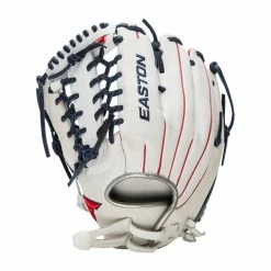 Easton Professional Collection Haylie McCleney 12.75" Fastpitch Softball Glove -Outlet Baseball Gloves Store c9d0 12 21 easton professional collection haylie mccleney 12 75 fastpitch softball glove hm8136 34198 14 l