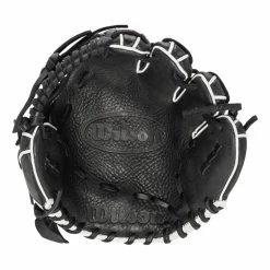 Wilson Infield 10" Training Baseball Glove -Outlet Baseball Gloves Store c9f7 11 22 wilson infield 10 baseball training glove wbw10090910 36195 6 l