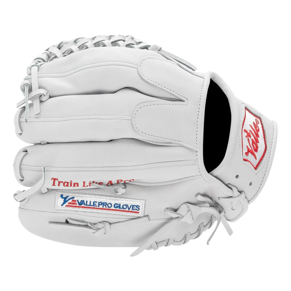 Valle Gloves LLC Valle Eagle 10.5" Outfield Training Glove 14 Valle Gloves LLC Valle Eagle 10.5" Outfield Training Glove - Image 12