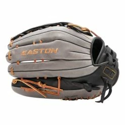Easton Professional Collection 13" Slow Pitch Softball Glove -Outlet Baseball Gloves Store ca24 12 22 easton professional collection 13 slow pitch softball glove pcsp13 34420 5 l