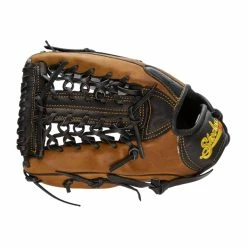 Shoeless Joe Pro Select 12.5" Baseball Glove -Outlet Baseball Gloves Store ca3c 10 21 shoeless joe pro select 12 5 baseball glove ps1250mt 25490 11 l