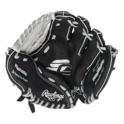 Rawlings Sure Catch 11" Youth Baseball Glove 14 Rawlings Sure Catch 11" Youth Baseball Glove -Outlet Baseball Gloves Store ca56 03 22 rawlings sure catch 11 youth baseball glove sc110bgh 31919 6 l