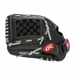 Rawlings RSB 12" Slow Pitch Softball Glove -Outlet Baseball Gloves Store ca7f 08 21 rawlings rsb 12 slow pitch softball glove rsb120gb 34639 4 l