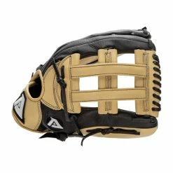 Akadema ProSoft Select Series 13" Baseball Glove -Outlet Baseball Gloves Store cae9 12 21 akadema prosoft select series 13 baseball glove asf424 35379 1 l