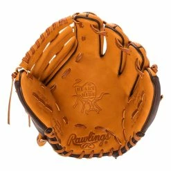 Rawlings Heart Of The Hide R2G Kris Bryant 12.25" Baseball Glove -Outlet Baseball Gloves Store cb22 09 22 rawlings heart of the hide r2g kris bryant 12 25 baseball glove prorkb17t 36087 6 l