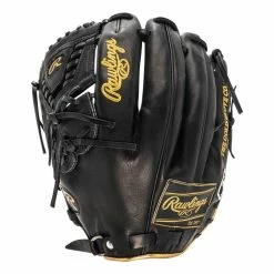 Rawlings Heart Of The Hide Pro Label 7 12" Baseball Glove -Outlet Baseball Gloves Store cb23 11 22 rawlings heart of the hide pro label 7 12 baseball glove rpro206f 30b 36250 7 l