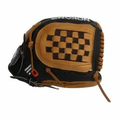 Nokona Alpha 12.5" Fastpitch Softball Glove -Outlet Baseball Gloves Store cb46 12 19 nokona alpha 12 5 fastpitch softball glove s v1250c 32284 4 l