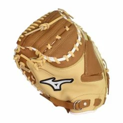 Mizuno Franchise 33.5" Baseball Catcher's Mitt -Outlet Baseball Gloves Store cb4b 11 20 mizuno franchise 33 5 baseball catchers mitt gxc90b4 33715 3 l