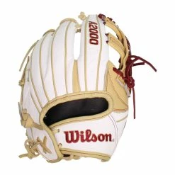 Wilson A2000 SuperSkin FP75 11.75" Fastpitch Softball Glove -Outlet Baseball Gloves Store cb85 09 20 wilson a2000 superskin fp75 11 75 fastpitch softball glove wbw1002081175 33630 7 l