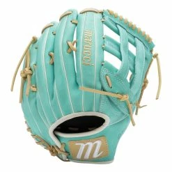 Marucci Palmetto 12.75" Fastpitch Softball Glove -Outlet Baseball Gloves Store cba8 09 22 marucci palmetto 12 75 fastpitch softball glove mfgplm98r3fp 35990 7 l
