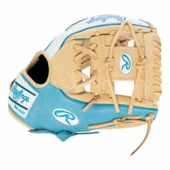 Rawlings Heart Of The Hide ColorSync 7.0 11.5" Baseball Glove -Outlet Baseball Gloves Store cbad 03 23 rawlings heart of the hide colorsync 7 0 11 5 baseball glove pro934 2css 36330 4 l