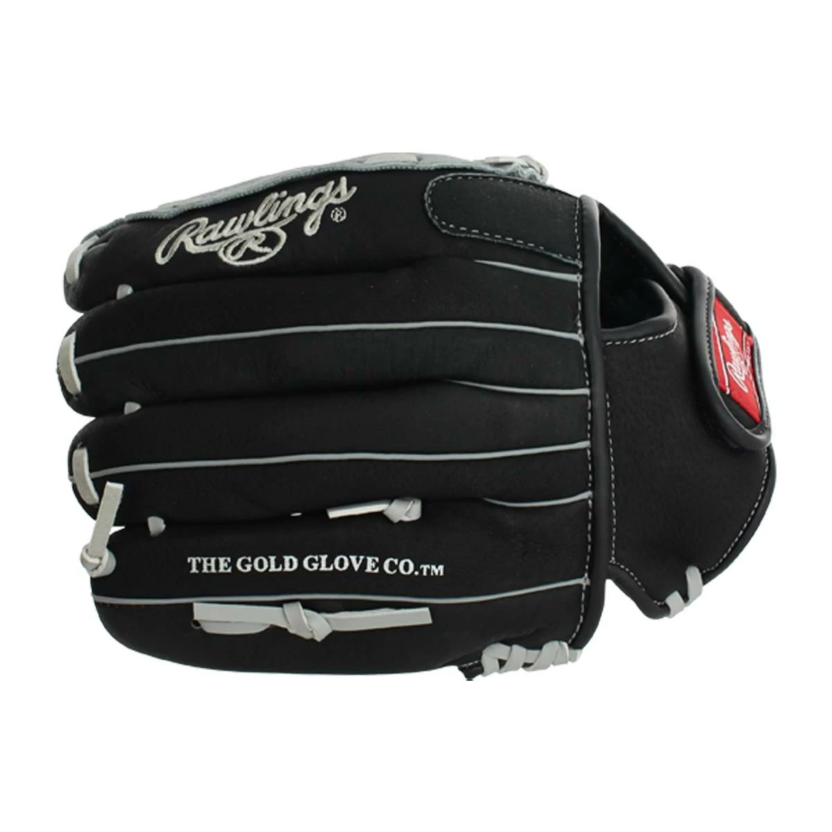 Rawlings Sure Catch 11.5" Youth Baseball Glove 7 Rawlings Sure Catch 11.5" Youth Baseball Glove - Image 5