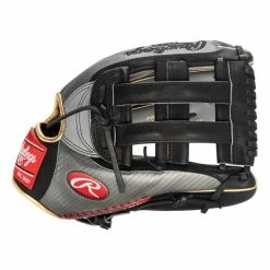 Rawlings Heart Of The Hide Hyper Shell Bryce Harper 13" Baseball Glove -Outlet Baseball Gloves Store cc30 05 22 rawlings heart of the hide hyper shell 13 bryce harper baseball glove probh3 33259 18 l