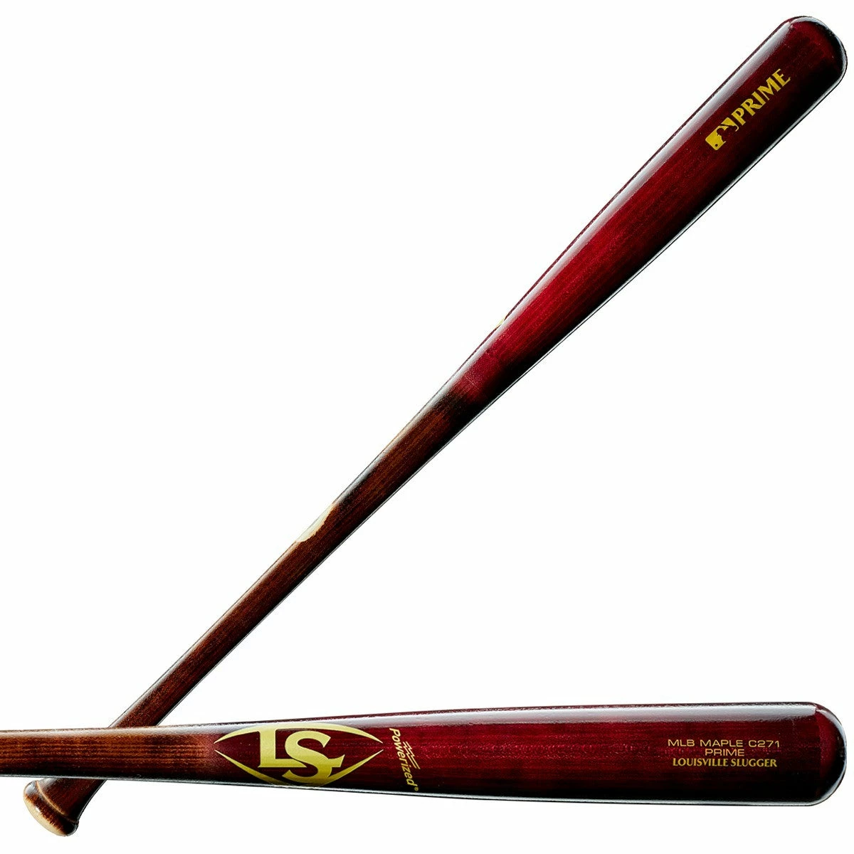 Louisville MLB Prime Maple C271 Cherry Bomb 5 Louisville MLB Prime Maple C271 Cherry Bomb - Image 3