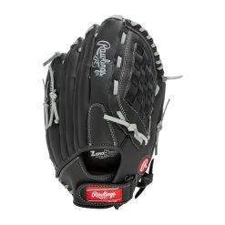 Rawlings RSB 14" Slow Pitch Softball Glove -Outlet Baseball Gloves Store cc60 09 21 rawlings rsb 14 slow pitch softball glove rsb140gb 34635 7 l