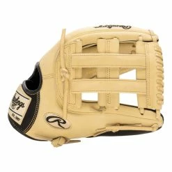 Rawlings Heart Of The Hide R2G 12.75" Baseball Glove -Outlet Baseball Gloves Store cc71 09 22 rawlings heart of the hide r2g 12 75 baseball glove pror3319 6cc 36085 4 l