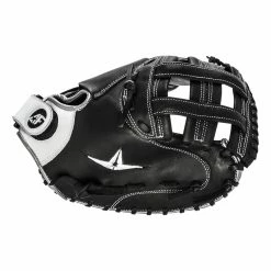 All-Star All Star AF-Elite Series 33.5" Fastpitch Catcher's Mitt -Outlet Baseball Gloves Store cc9d 02 22 all star af elite series 33 5 fastpitch catchers mitt cmw3001 b 33814 11 l
