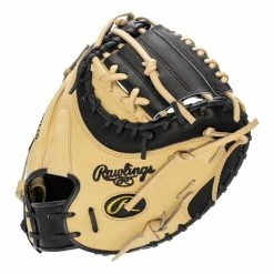 Rawlings Heart Of The Hide Speed Shell Yadier Molina 34" Baseball Catcher's Mitt -Outlet Baseball Gloves Store ccb1 09 22 rawlings heart of the hide yadier molina 34 baseball catchers mitt proym4cb 36088 3 l