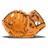 Rawlings Heart Of The Hide 11.5" Baseball Glove -Outlet Baseball Gloves Store ccb5 10 22 rawlings heart of the hide 11 5 baseball glove pro204 2t 35893 1 l