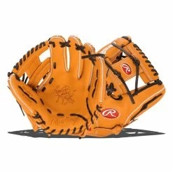 Rawlings Heart Of The Hide 11.5" Baseball Glove