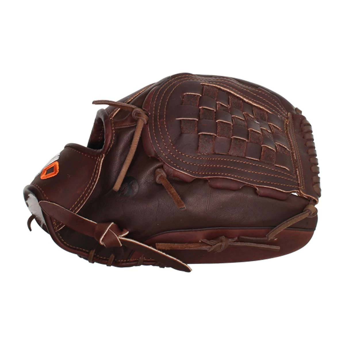 Nokona X2 Buckaroo 13" Slow Pitch Softball Glove 6 Nokona X2 Buckaroo 13" Slow Pitch Softball Glove - Image 4