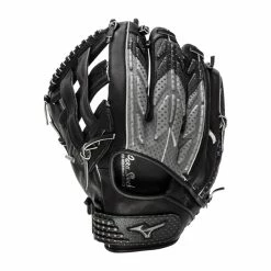 Mizuno Techfire 12.5" Slow Pitch Softball Glove -Outlet Baseball Gloves Store cd0f 08 21 mizuno techfire 12 5 slow pitch softball glove gtf1250 34554 13 l