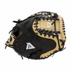 Akadema ProSoft Select Series 33" Baseball Catcher's Mitt 13 Akadema ProSoft Select Series 33" Baseball Catcher's Mitt -Outlet Baseball Gloves Store cd45 12 21 akadema prosoft select series 33 baseball catchers mitt asf441 35381 4 l