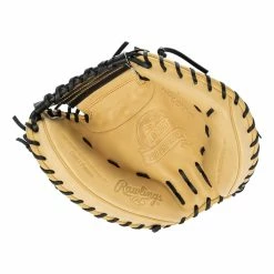 Rawlings Pro Preferred 34" Baseball Catcher's Mitt -Outlet Baseball Gloves Store cd46 01 23 rawlings pro preferred 34 baseball catchers mitt proscm43cbs 35911 6 l