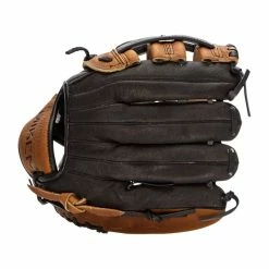 Miken Super Soft Series 12.25" Slow Pitch Softball Glove -Outlet Baseball Gloves Store cd4a 10 21 miken super soft series 12 25 slow pitch softball glove mfg6 5387 6 l