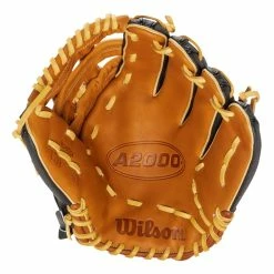 Wilson A2000 SuperSkin 1799 12.75" Baseball Glove -Outlet Baseball Gloves Store cdfe 11 22 wilson a2000 superskin 1799 12 75 baseball glove wbw1009751275 36202 13 l