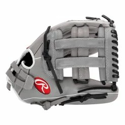 Rawlings R9 12" Fastpitch Softball Glove -Outlet Baseball Gloves Store ce65 09 22 rawlings r9 12 fastpitch softball glove r9sb120u 6gw 35920 11 l