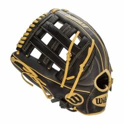 Wilson A1000 1750 12.5" Baseball Glove -Outlet Baseball Gloves Store ce84 11 21 wilson a1000 1750 12 5 baseball glove wbw100138125 34274 17 l