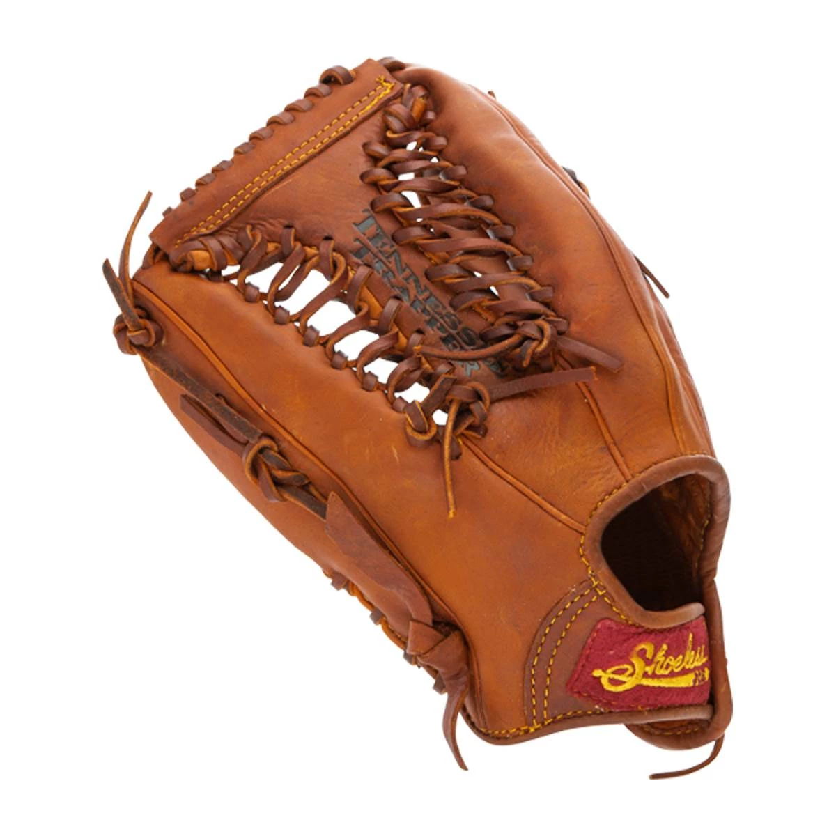 Shoeless Joe Professional 12.5" Baseball Glove 6 Shoeless Joe Professional 12.5" Baseball Glove - Image 4
