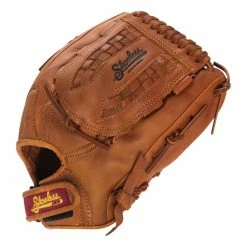 Shoeless Joe Shoeless Jane 12.5" Fastpitch Softball Glove -Outlet Baseball Gloves Store cef5 03 22 shoeless jane 12 5 fastpitch softball glove 1250fpbw 14604 10 l