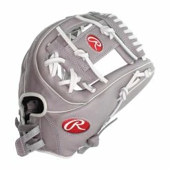 Rawlings R9 11.75" Fastpitch Softball Glove -Outlet Baseball Gloves Store cf0d 11 20 rawlings r9 11 75 fastpitch softball glove r9sb715 2g 33555 3 l