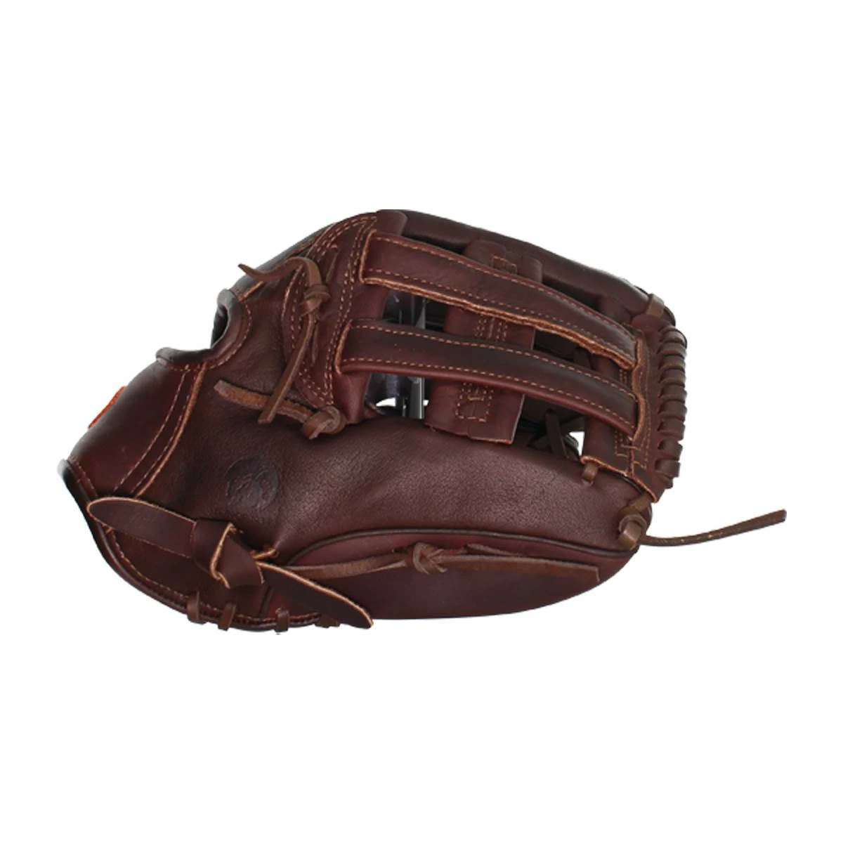 Nokona X2 Elite 11.75" Baseball Glove 6 Nokona X2 Elite 11.75" Baseball Glove - Image 4