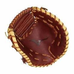 Mizuno Prime Elite 12.5" Baseball First Base Mitt 14 Mizuno Prime Elite 12.5" Baseball First Base Mitt -Outlet Baseball Gloves Store cfa5 11 20 mizuno prime elite 12 5 baseball first base mitt gpe 300fbm 33716 6 l