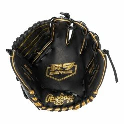 Rawlings R9 12" Baseball Glove 28 Rawlings R9 12" Baseball Glove -Outlet Baseball Gloves Store cff9 02 22 rawlings r9 12 baseball glove r9206 9bg 33538 20 l
