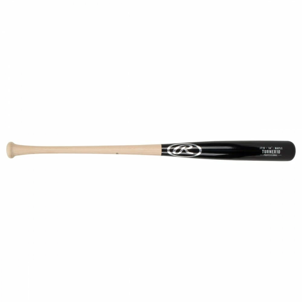 Rawlings Justin Turner Maple Bat JT10 3 Rawlings Justin Turner Maple Bat JT10
